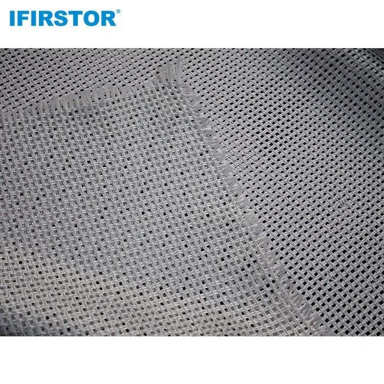 High Silica Fiberglass Meshs for Aluminum